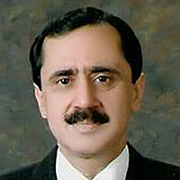 Shahab Usto