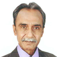 Ghulam Sarwar Khero